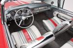 Pontiac Bonneville Convertible 1959 года